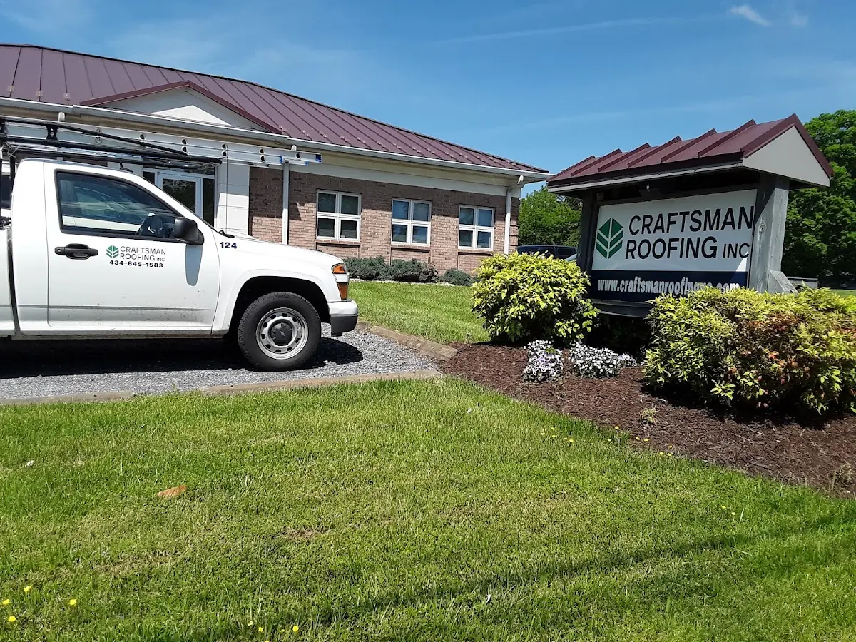 Quality Wind Damage Roof Repair by experienced craftsmen in Marumsco Village